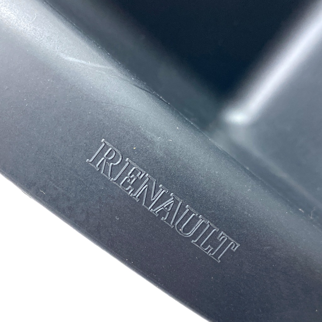 фото №14, Nowe оригінальний номер підкрилок лівий перед renault zoe z.e 638430739r