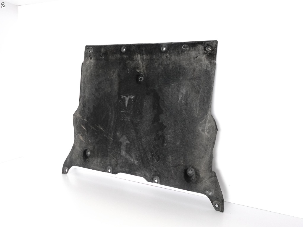 Tesla model 3 17- плита защита пол pod двигатель Доставка