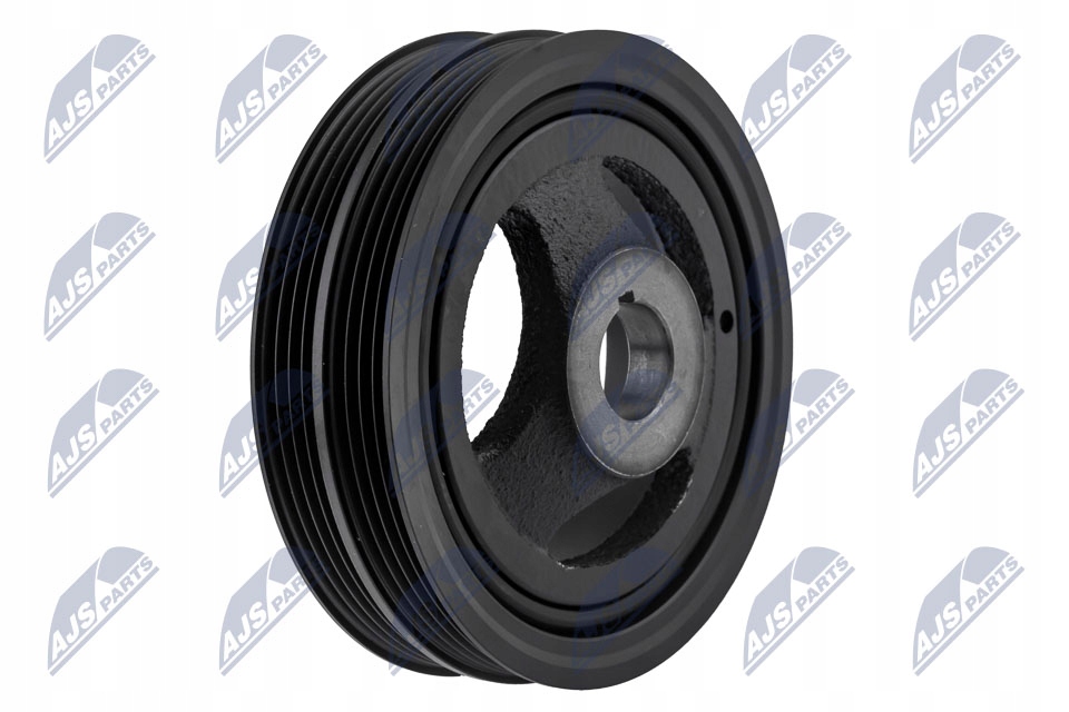 фото №9, Шкив коленчатого вала коленчатого nty rkp-hy-506