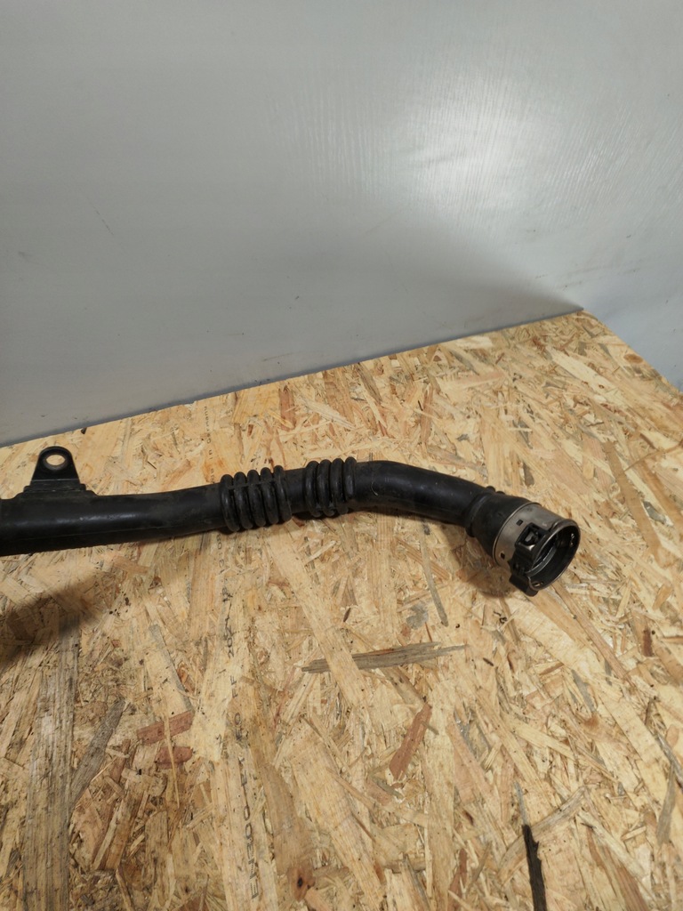 фото №4, Труба wąż интеркулер renault clio iv 144604599r