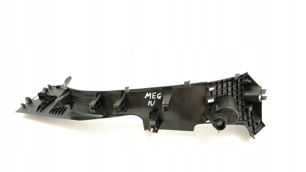 фото №8, Renault megane iv молдинг защита порог левый задняя 769544195