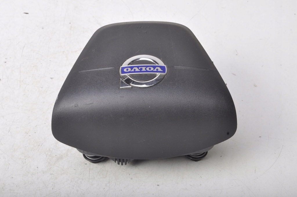 фото №8, Volvo s60 v60 xc60 xc70 v70 s80 подушка водія подушка безпеки 31332795