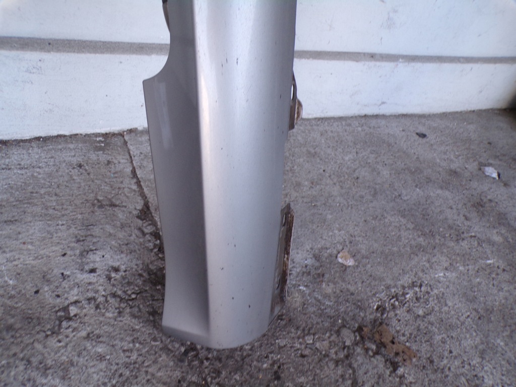 Молдинг порог порог пластиковый левый mercedes slk r 171 1716980154 в Украине