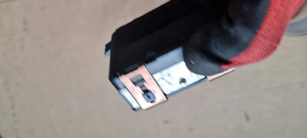 фото №9, S5 8w lift a5 асистент поперечина руху радар правий задня 4m0907566f a4 b9 8w s4