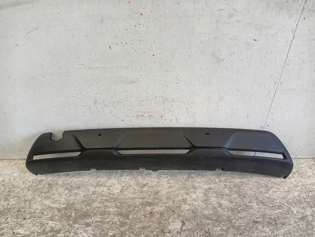 фото №1, Спойлер накладка бампера задня задній renault austral 22-