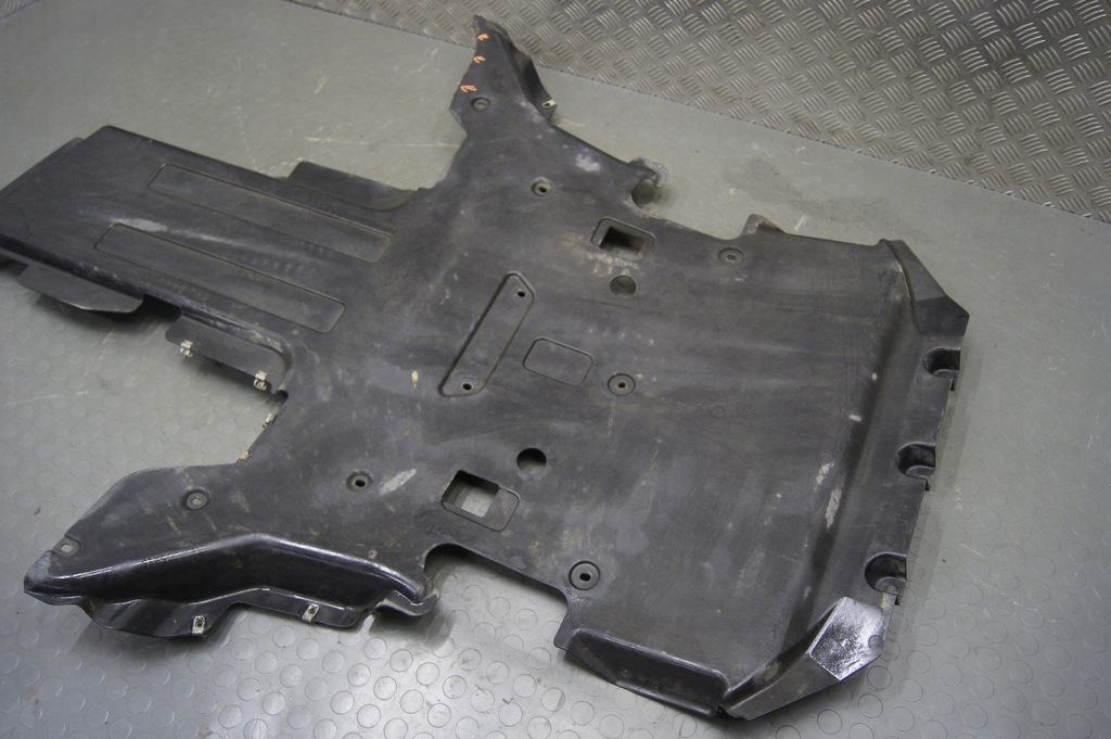 фото №6, Плита pod двигун захист підвіска jaguar f-pace 3.0 d x761 hk83-62629-be