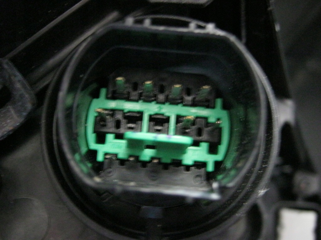 фото №7, Лампа левая левая hyundai tucson 18-