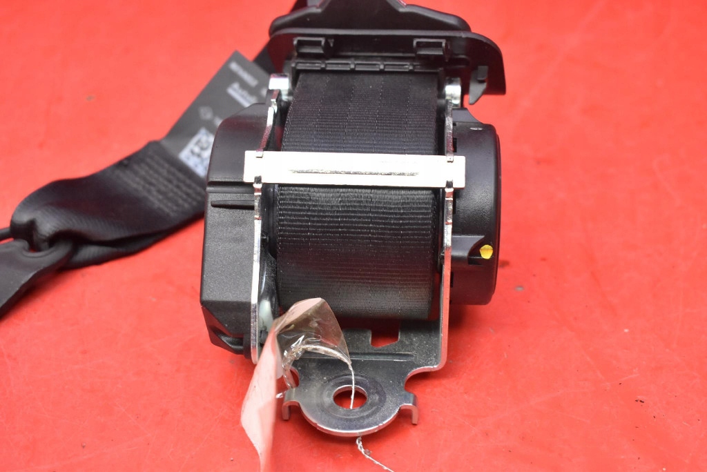 фото №5, Pas безопасности левый задняя 888416959r dacia logan 2 ii 13-16