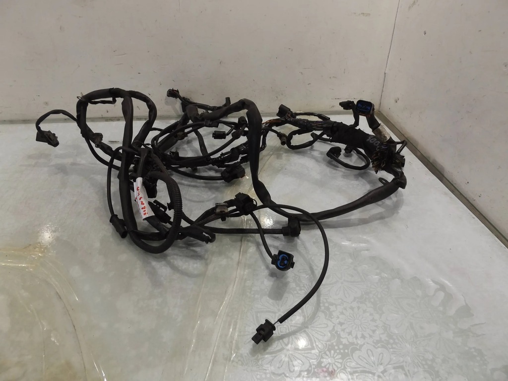 фото №1, 300c 3,0crdi джгут двигуна