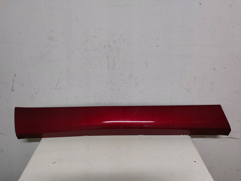 фото №1, Toyota highlander 20- lexus rx 330 молдинг левый перед moryginał