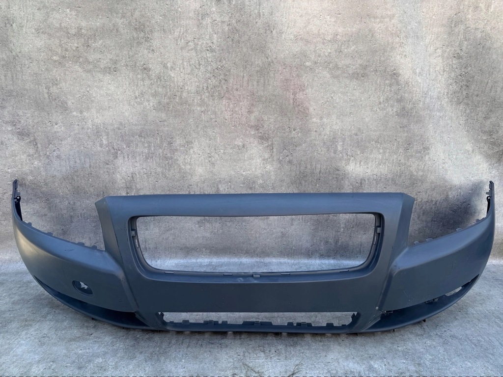 фото №1, Бампер перед volvo s80 ii