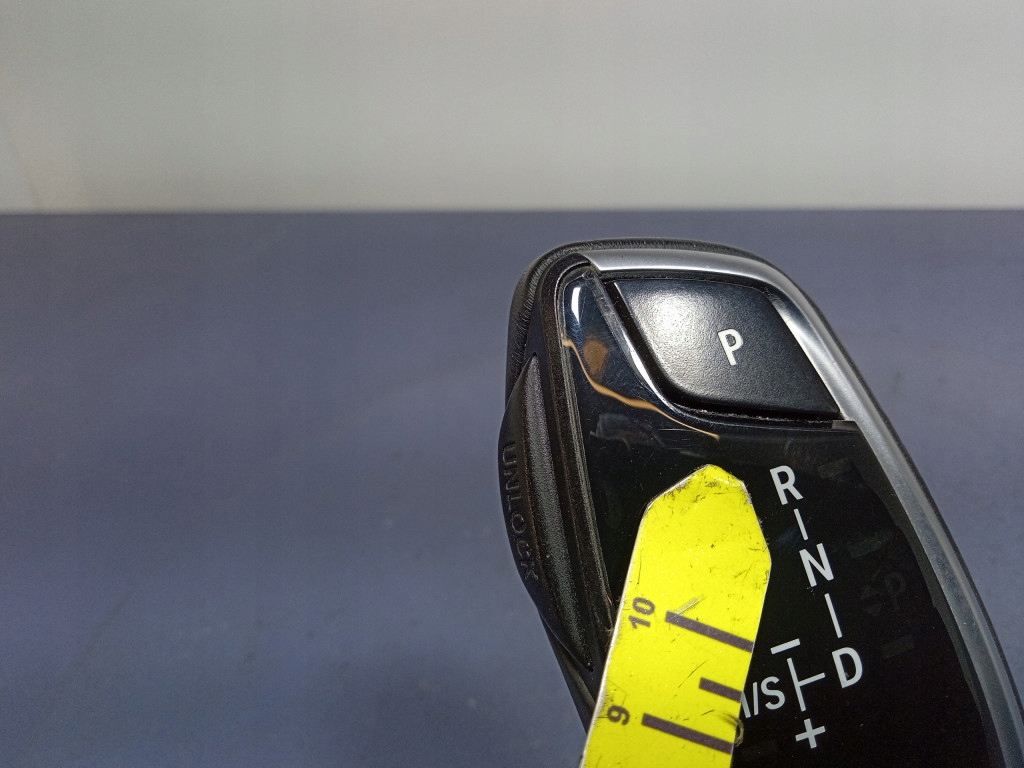 фото №8, Bmw 5 g30 g31 важіль домкрат перемикання передач 7947691