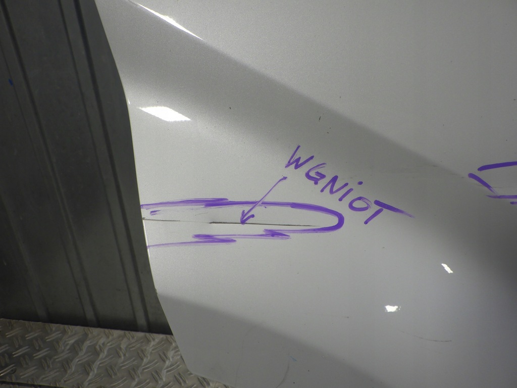 фото №5, Toyota chr ch-r двері праве задня задні