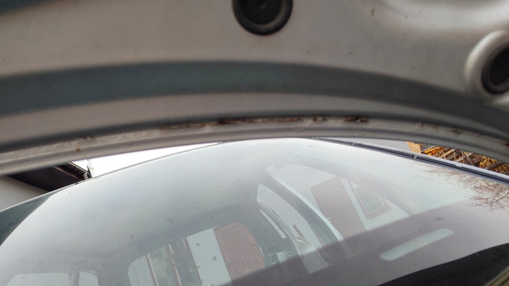 фото №6, Капот передняя audi a3 8p lift 2008+ lx7w