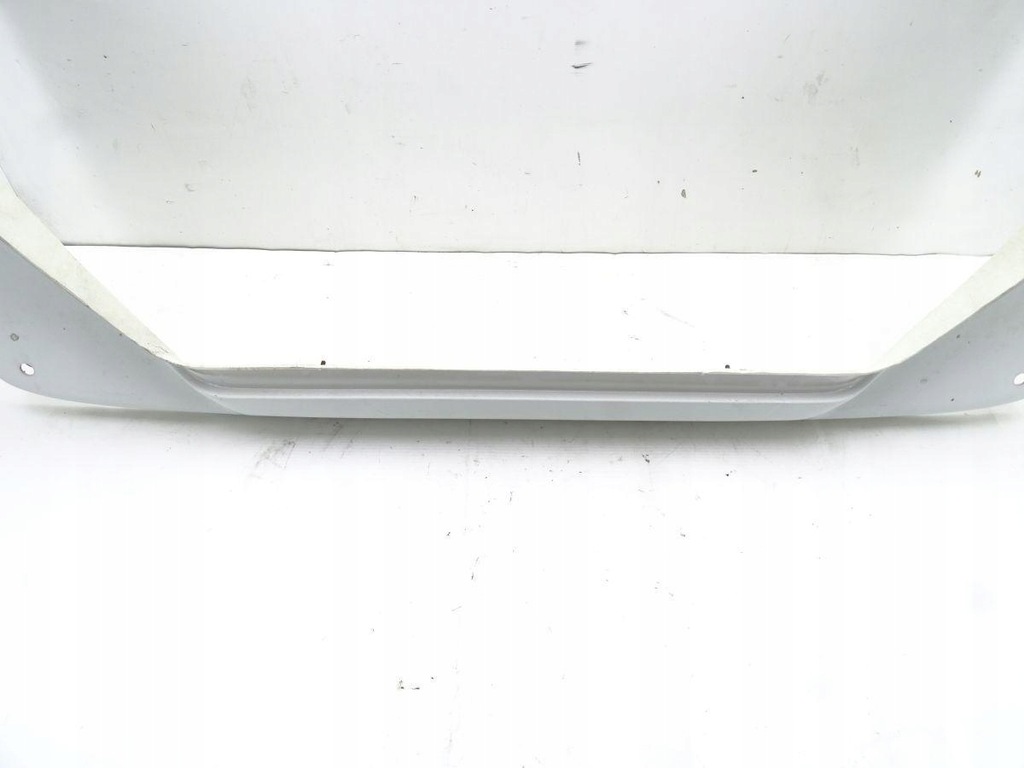 фото №5, Iveco stralis hi-way 13- e6 ветровик крыша спойлер кабины 234cm x172cm