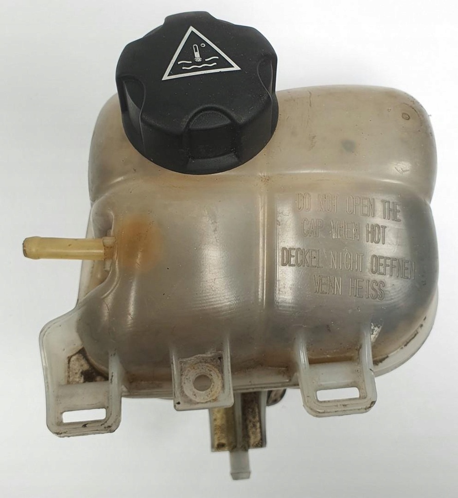 фото №2, Бачок розширювальний mini cooper r56 1.6 7539267