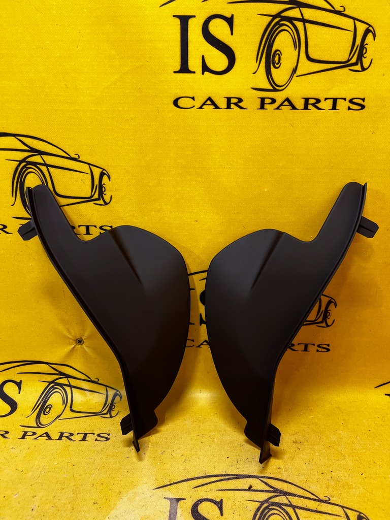 фото №1, Захист пластик заглушка ліва jaguar xj x351