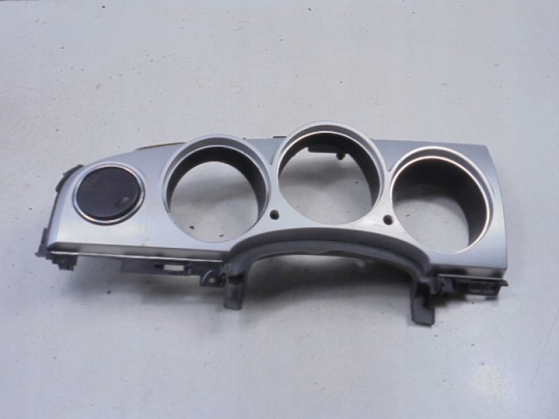 фото №6, Chrysler pt cruiser корпус спидометра приборы lift