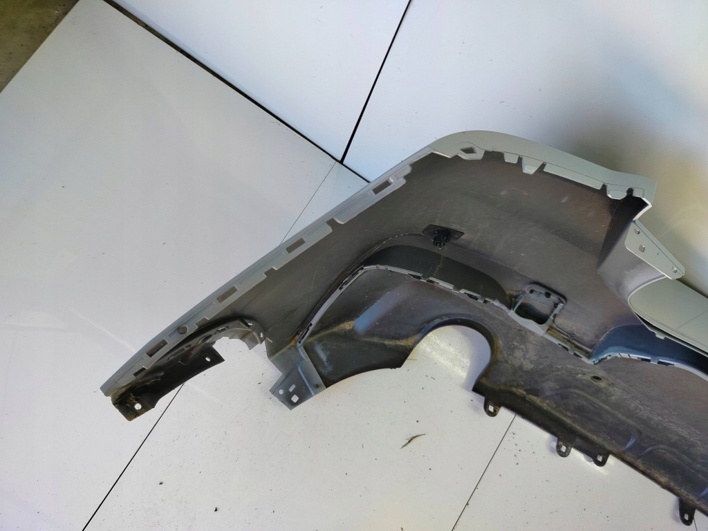 Bmw x2 f39 m набор бампер задняя в Украине