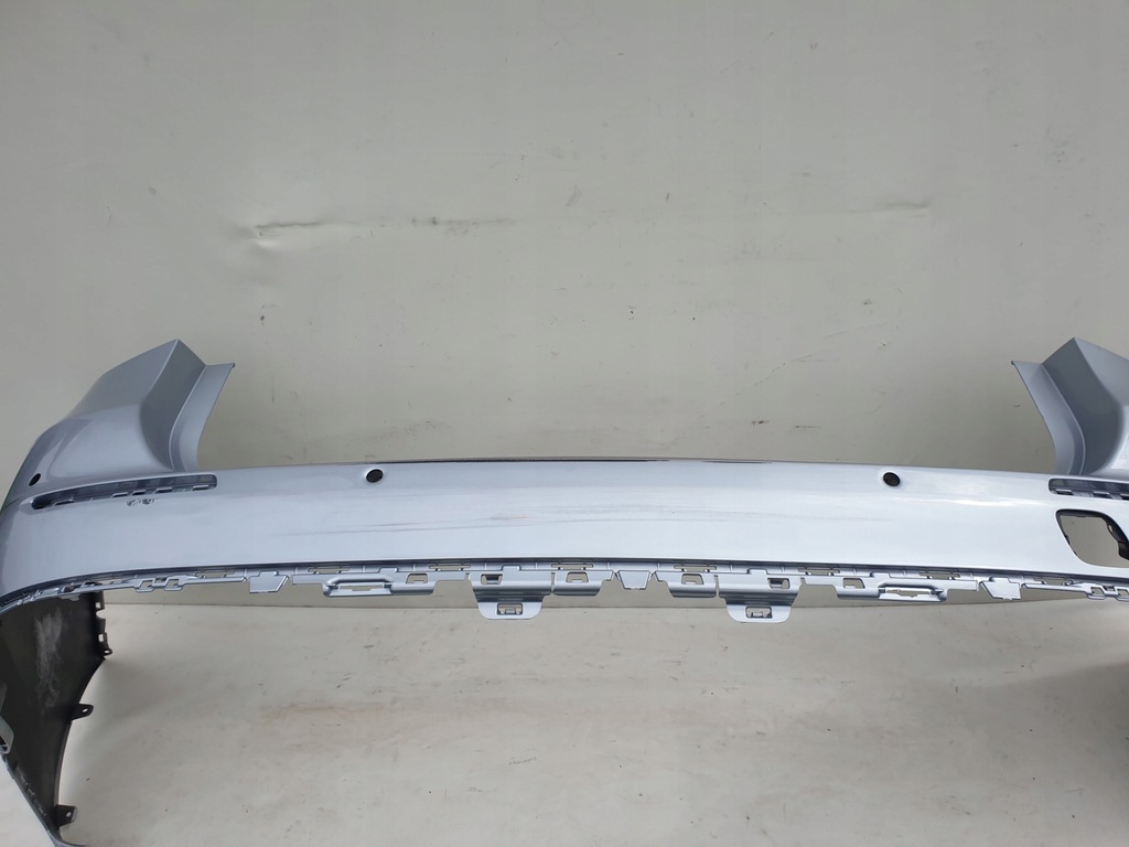 фото №6, Mercedes e-klasa s214 w214 kombi 23- бампер задняя задний pdc a2148854401