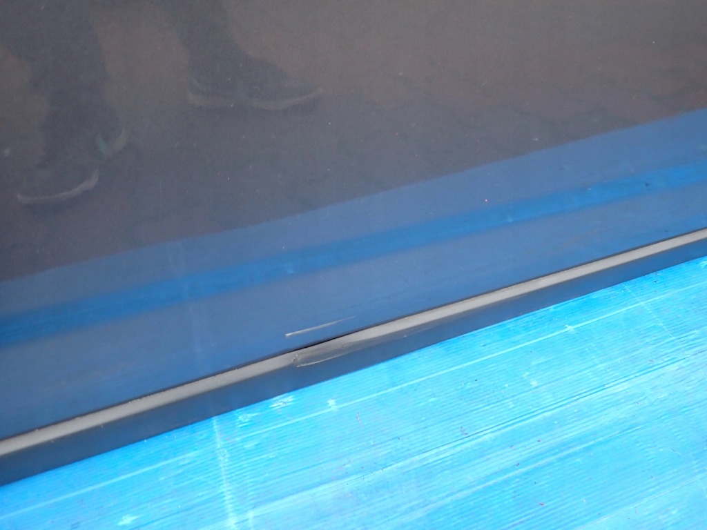 фото №8, Chevrolet orlando 10- дверь передние правое gym