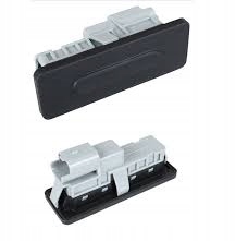 фото №1, Ручка багажника renault scenic iv megane iv