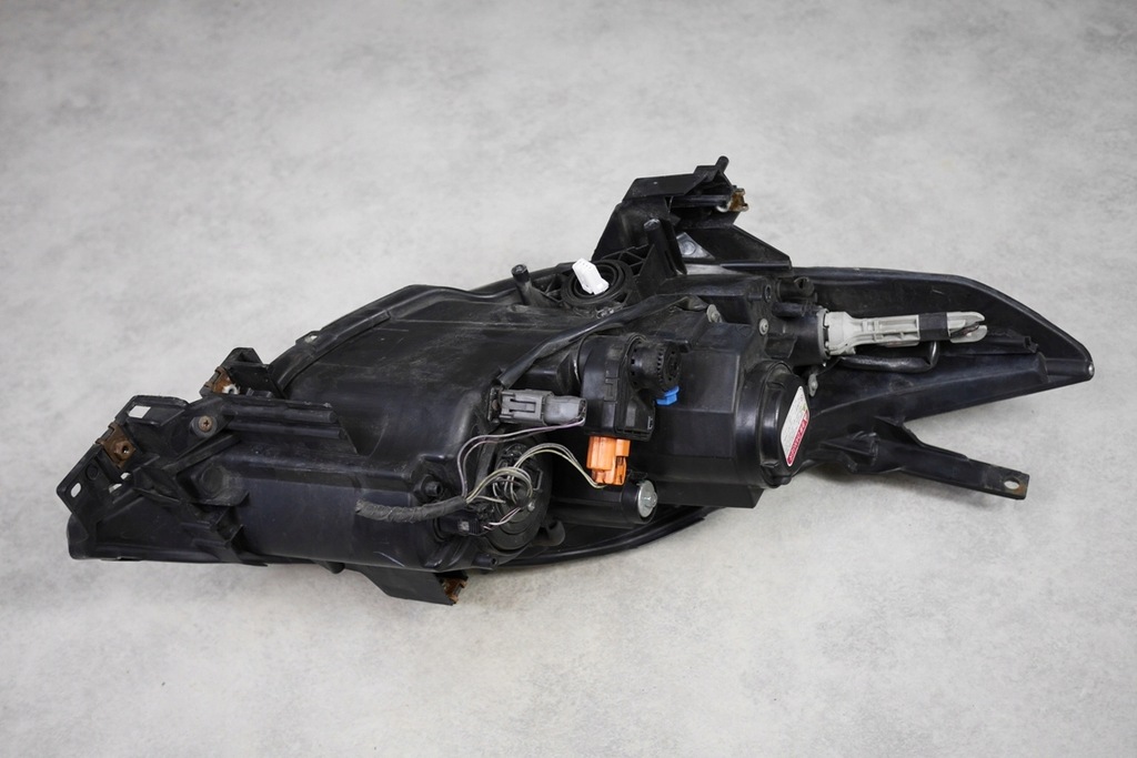 фото №6, Лампа ксенон левый перед mazda 5 i 05-08 eu