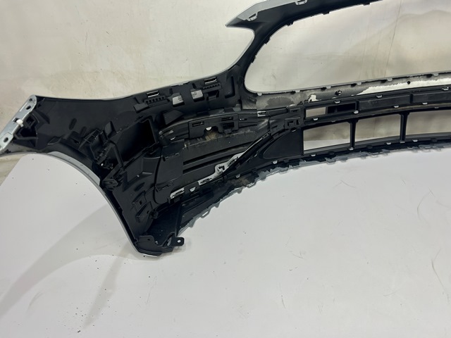 фото №8, Mercedes c-klas w206 amg бампер перед передній