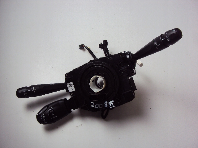 фото №1, Переключатель комбинированный peugeot 2008 ii