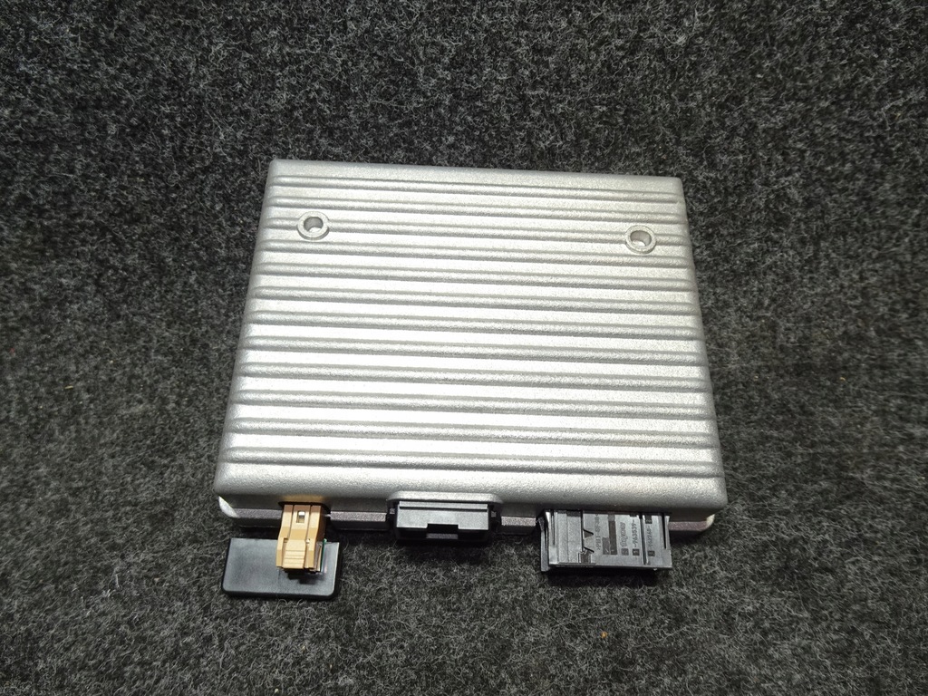 фото №1, Opel astra j модуль bluetooth 13353284