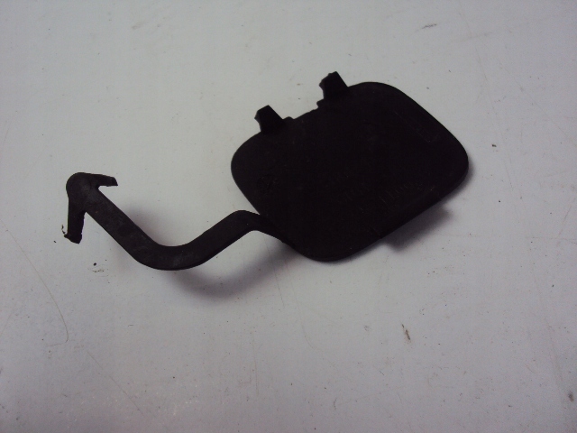 фото №3, Заглушка фаркоп задня renault megane ii