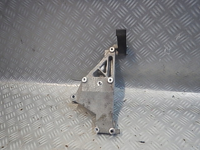 фото №1, Ford ka ii mk2 1.2 кронштейн основание генератора