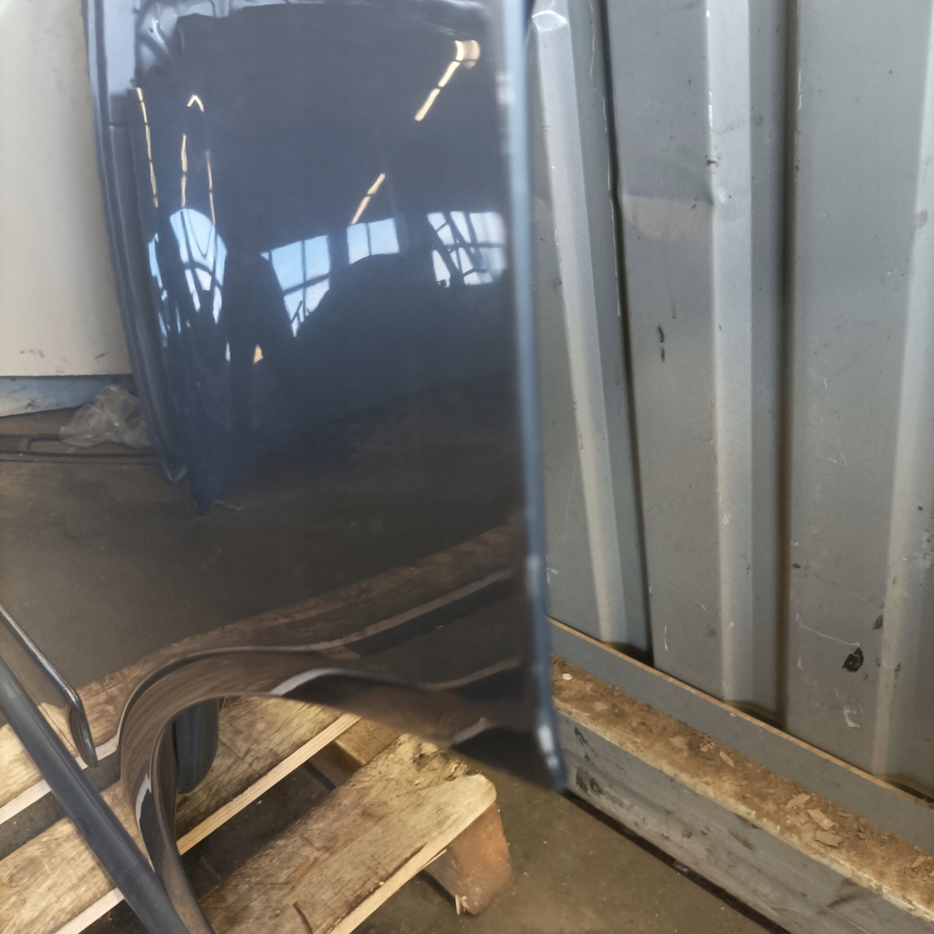 фото №7, Audi a2 двері ліва задня задні