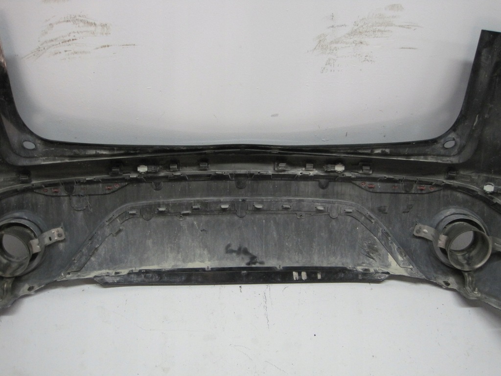 фото №9, Бампер alfa romeo stelvio 18r 4 pdc задня задній