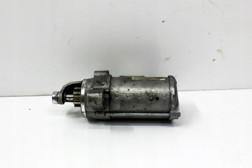 Стартер audi a4 8w2, b9 06l911021 бензиновий 183kw 2018 Київ