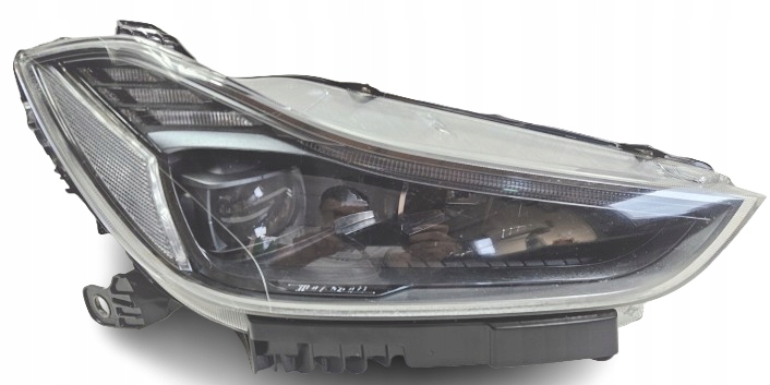 Купити Фара правий передня maserati ghibli рестайлінг  full led 00670106166