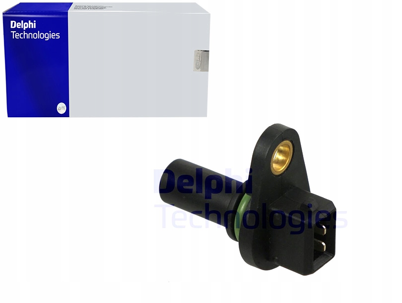 Delphi ss11013 генератор импульсов, wał коленчатый Недорого