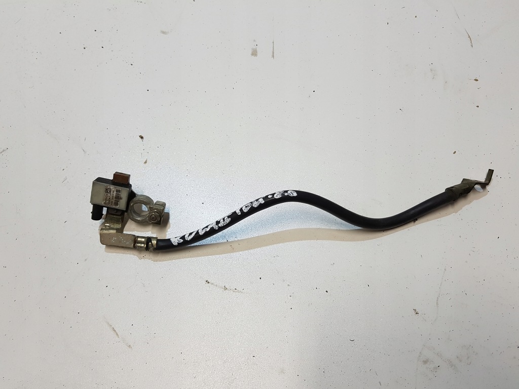 фото №1, Ford kuga ii mk2 2.0 tdci клемма модуль аккумулятор