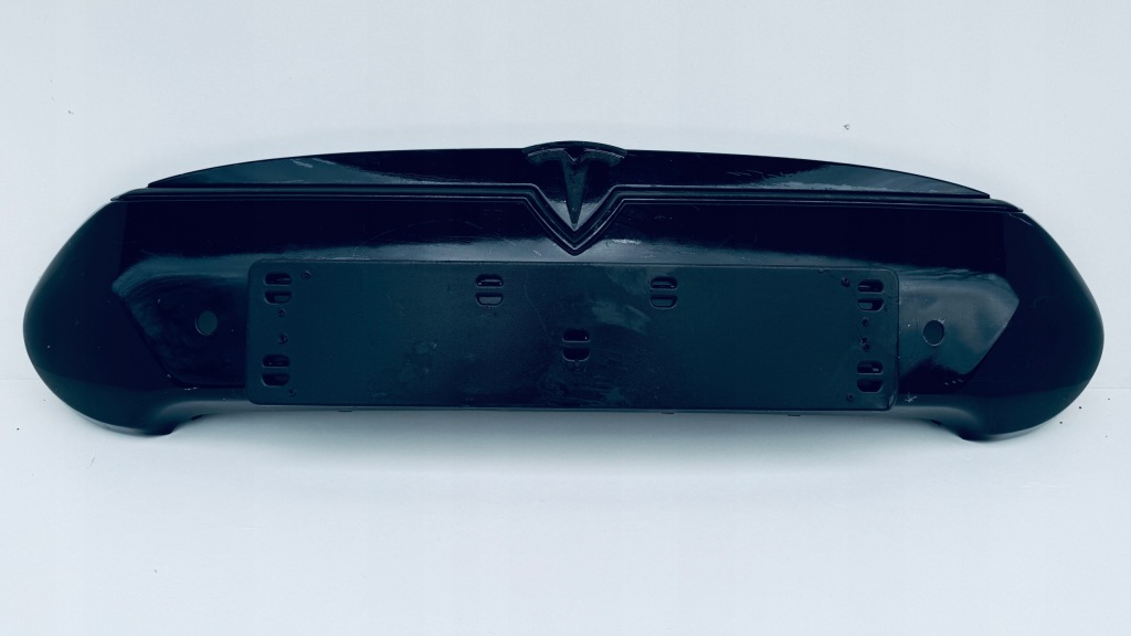 фото №1, Решітка радіатора решітка радіатора бампера tesla model s 1023312-00-a