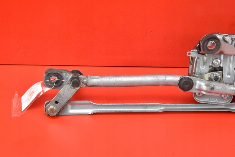 фото №12, Механизм дворник перед eu audi q5 8r lift 14r