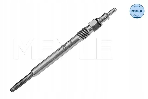 фото №1, Свічка розжарювання meyle 014 020 2029