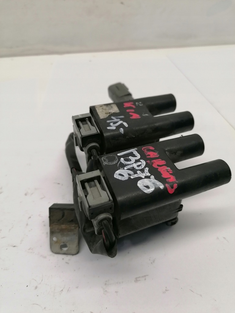 фото №6, Катушка зажигания kia carnival