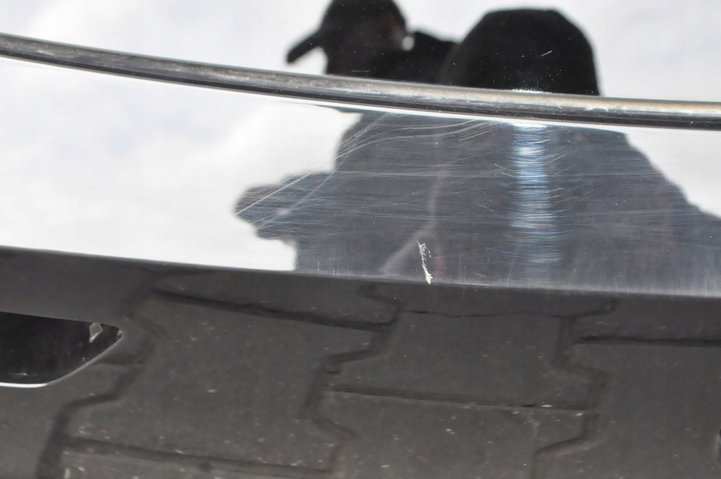 фото №9, Opel astra l крышка багажника багажника задняя задняя hb 5d