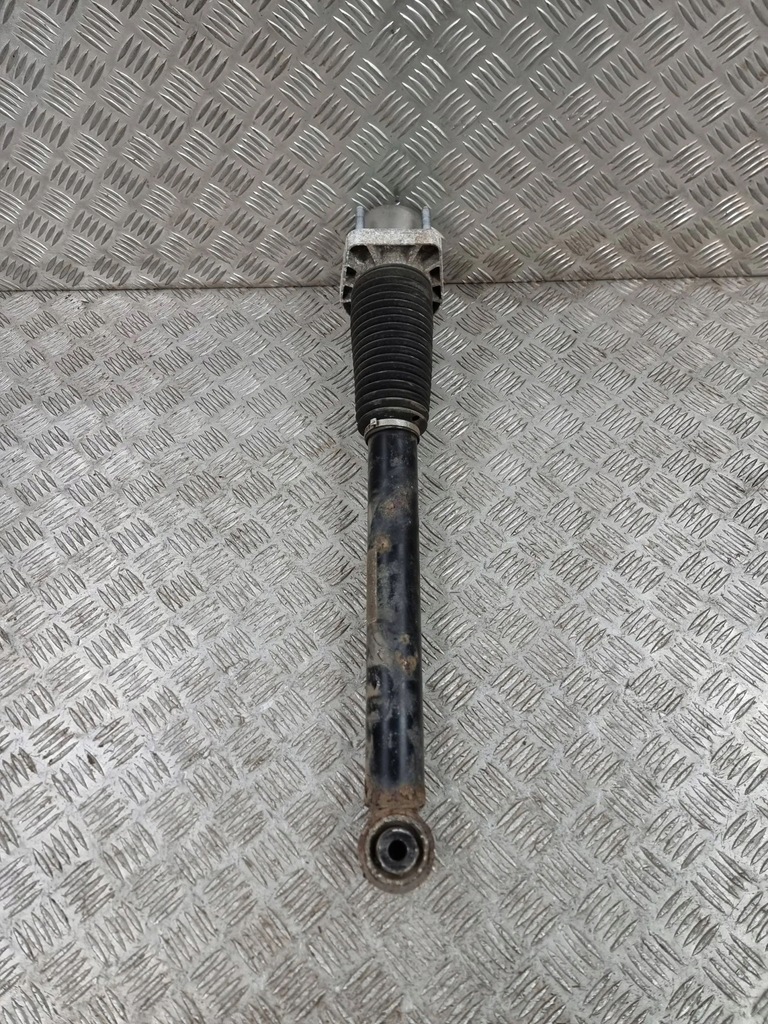 фото №4, Land rover range rover sport l494 2017 задняя амортизатор задний