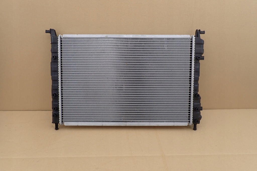фото №8, Fiat palio siena weekend 1997- 2002 радиатор wody oem 46417050