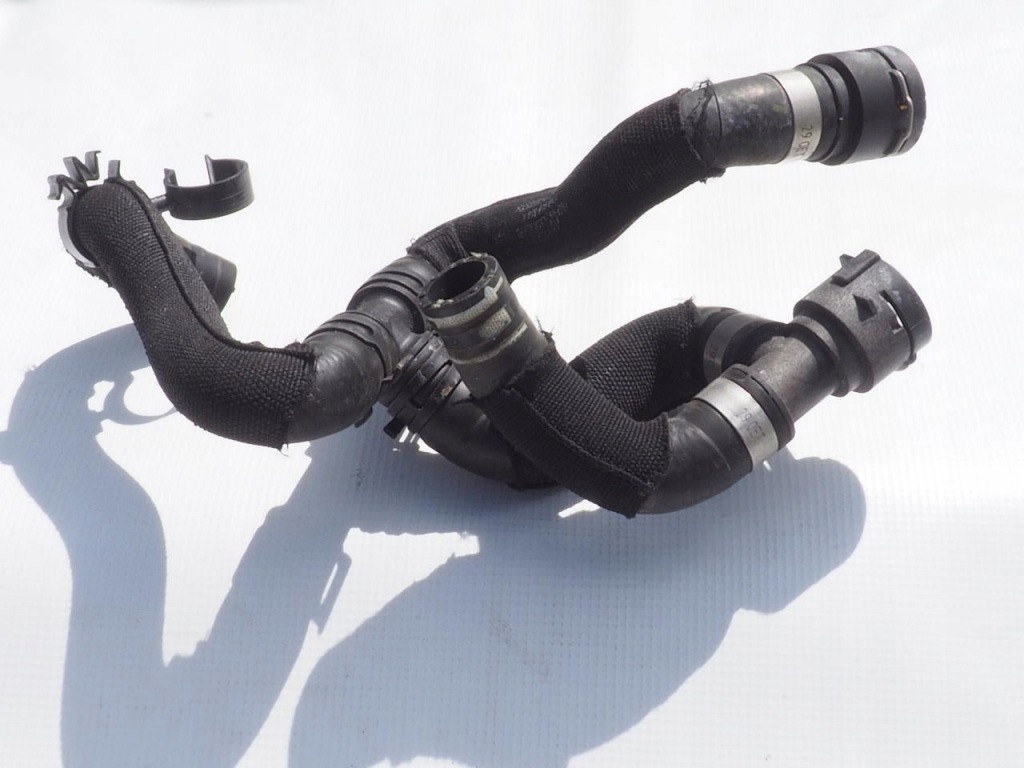 фото №1, Ap шланг wody 8k0819334k 2.0tdi audi a4 a5