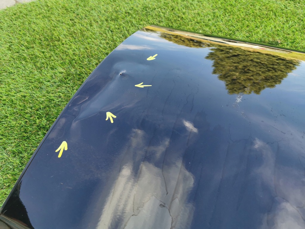 фото №5, Mercedes cls 257 дверь левая перед