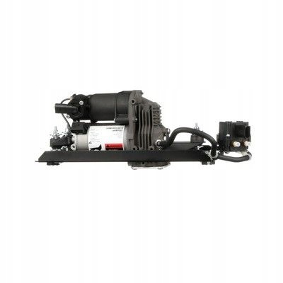 фото №14, Компресор підвіска пневматичний bmw 5 e61 2.0-5.0 03.04-12.10