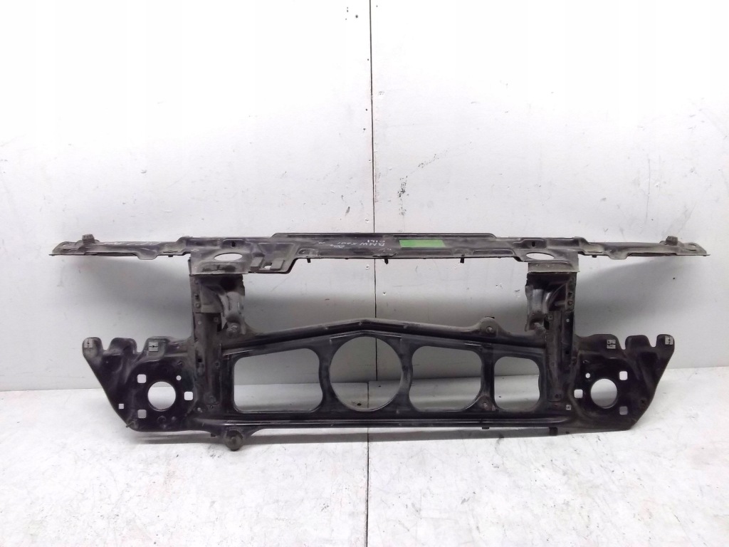 фото №1, Bmw 5 e39 pas передний