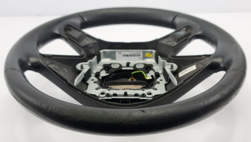 фото №8, Повітропровід шкіра mercedes w212